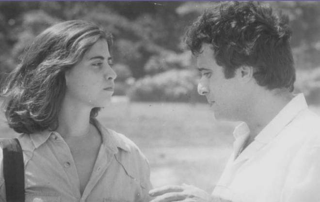 'Selva de Pedra' (1986)