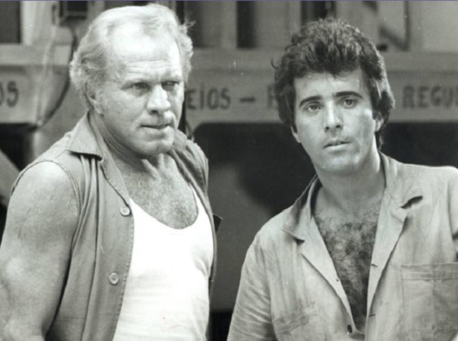 'Sol de Ver&atilde;o' (1982-1983)