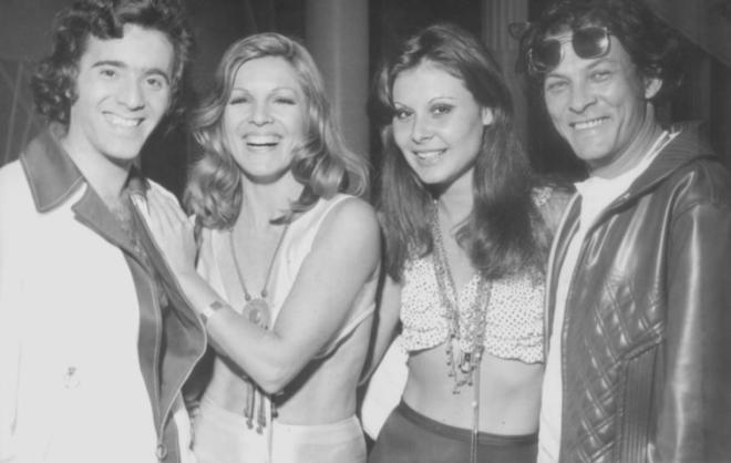 'Rosa dos Ventos' (1973)