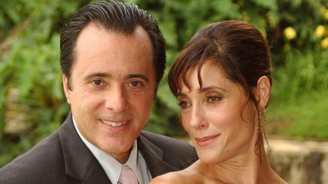 'Mulheres Apaixonadas' (2003)