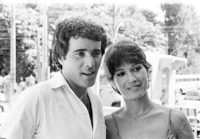 'Baila Comigo' (1981)