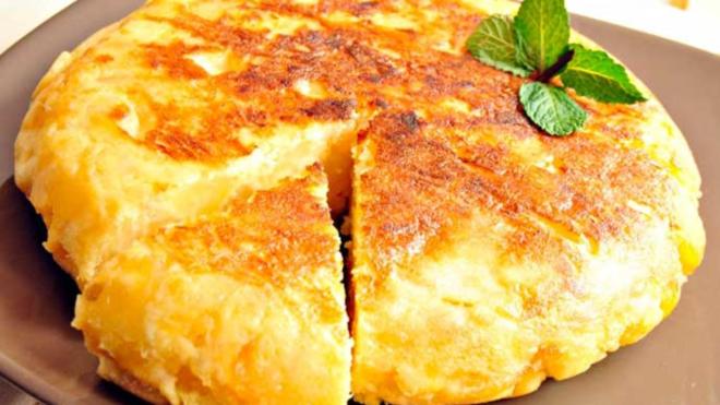 Il Frico (Friuli Venezia Giulia)