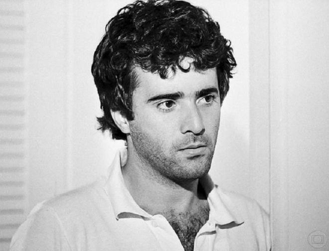 'O Astro' (1977-1978)