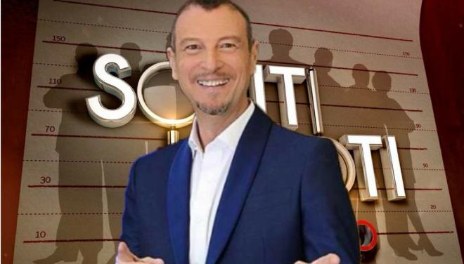 Le sue trasmissioni tv