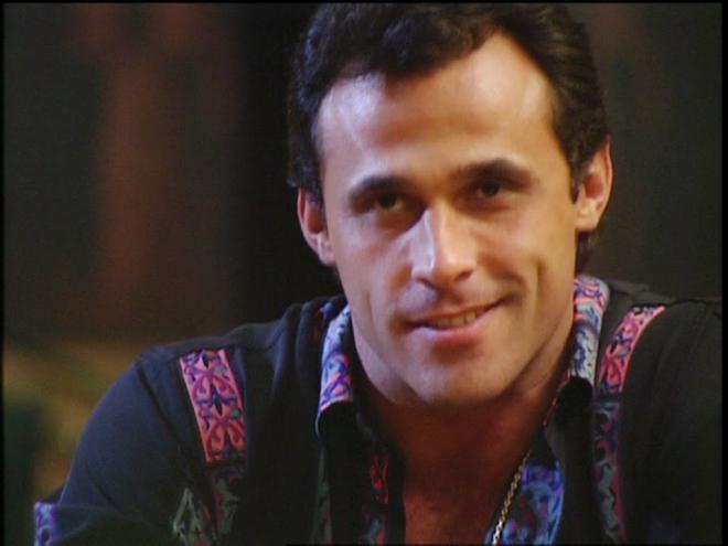 'O Rei do Gado' (1996-1997)