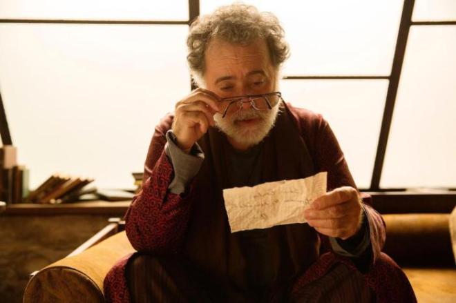 'Quase Mem&oacute;ria' (2016)