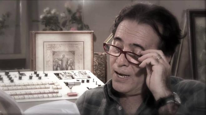 'Chico Xavier' (2014)