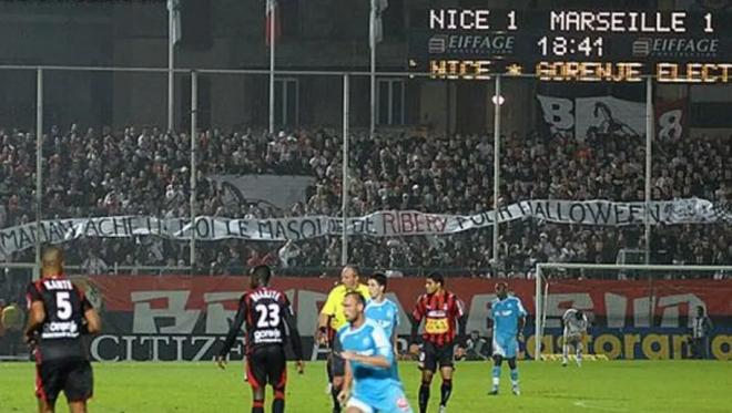 Nice / OM (2007)