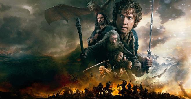 'O Hobbit' (2012)