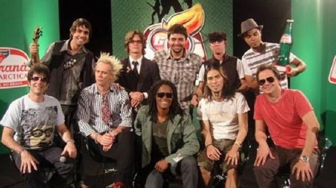 'GAS Sound' (2007-2008)