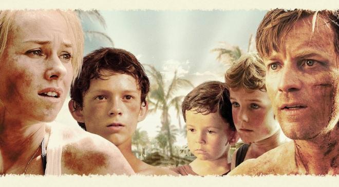 'O Imposs&iacute;vel' (2012)