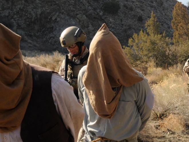 'O Homem mais Procurado do Mundo' (2013)