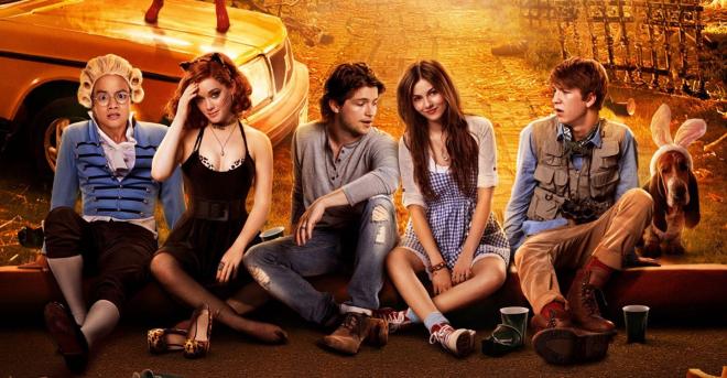 'Pequeno Problema, Mega Confus&atilde;o' (2012)