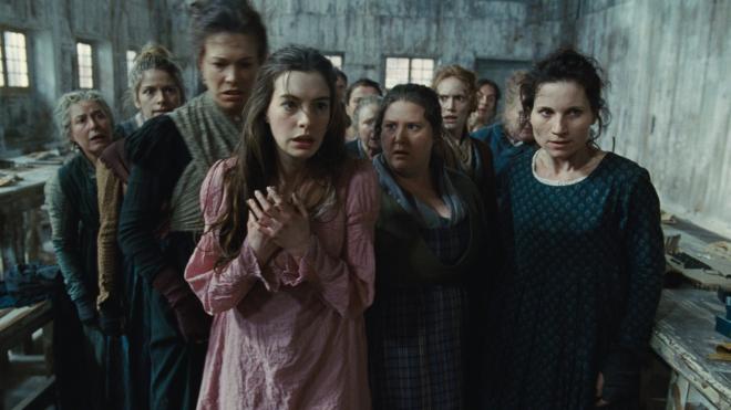 'Os Miser&aacute;veis' (2012)