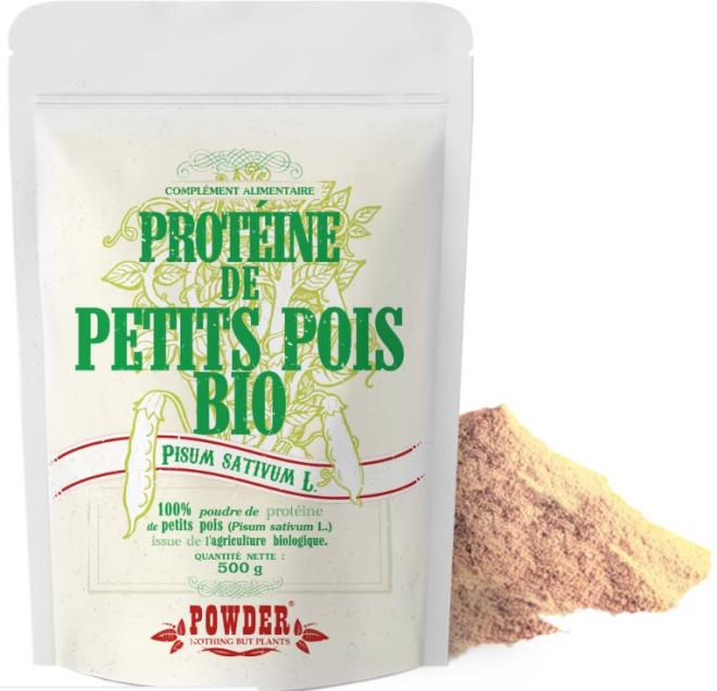 En France, des laboratoires travaillent sur des steaks &agrave; base de prot&eacute;ines de pois