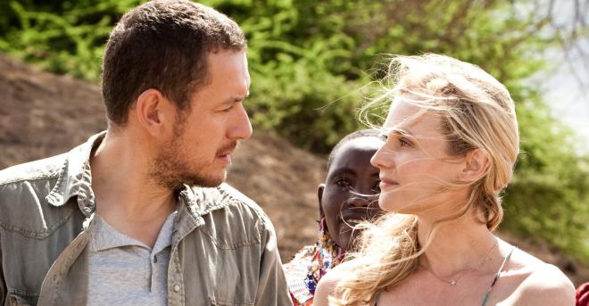 'Um Plano Perfeito' (2012)