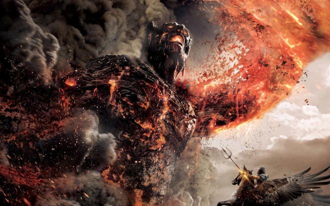 'F&uacute;ria de Tit&atilde;s 2' (2012) 