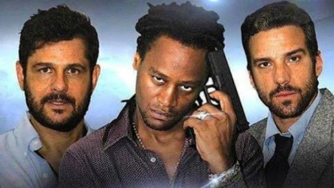 'Sobrevivente Urbano' (2014)