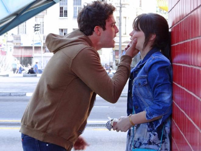 'Guerra dos Sexos' (2012-2013)