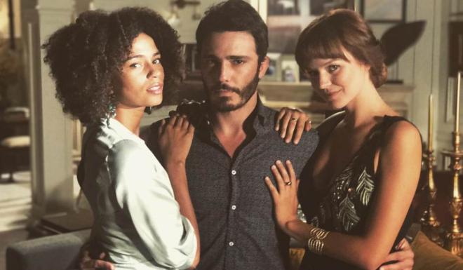 'Valor da Vida' (2018-2019)