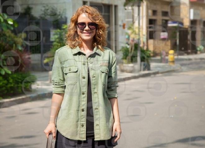 'Babil&ocirc;nia' (2015)