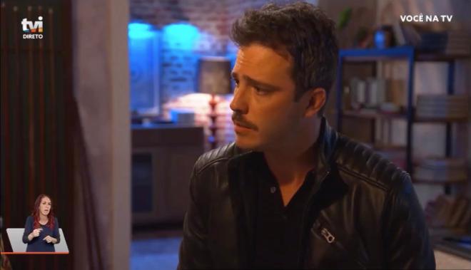 'Prisioneira' (2019-2020)