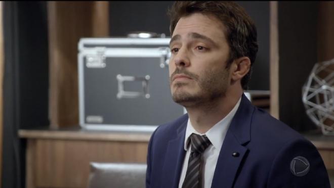 'Amor sem Igual' (2019-2020)