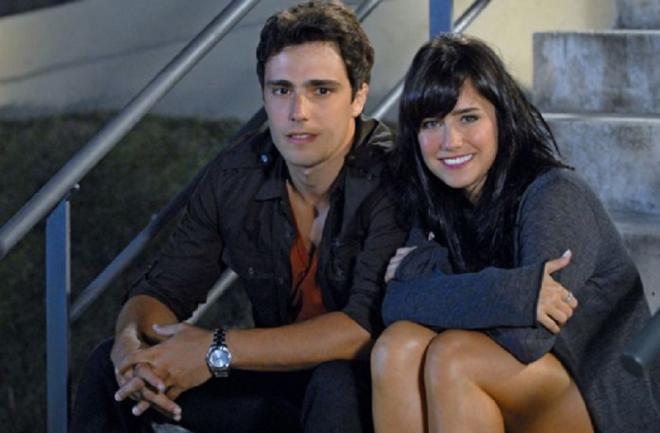 'Tempos Modernos' (2010)