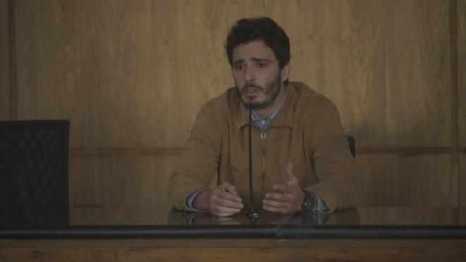 'Rock Story' (2016-2017)