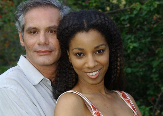 'Senhora do Destino' (2004/2005)