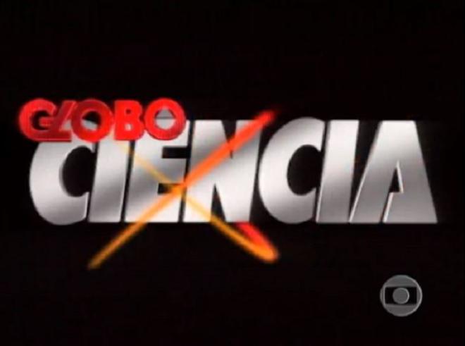 'Globo Ci&ecirc;ncia' (1997-1998)