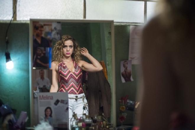 'Justi&ccedil;a' (2016)