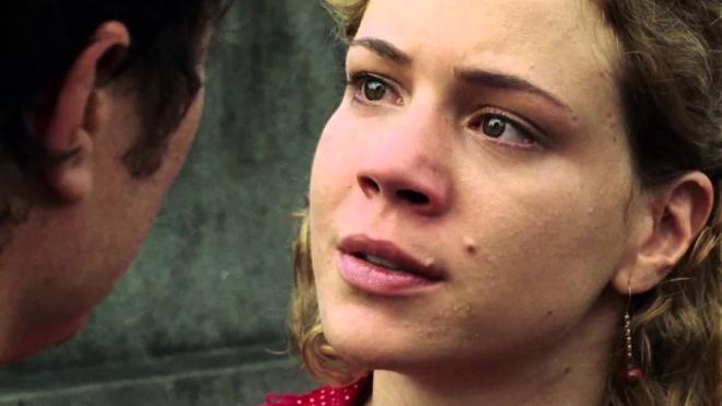 'Bonitinha, mas Ordin&aacute;ria' (2013)