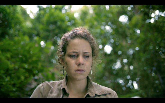 'O Homem que Falava com Borboletas' (2018)