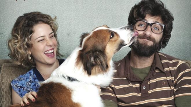 'Mato sem Cachorro' (2013)