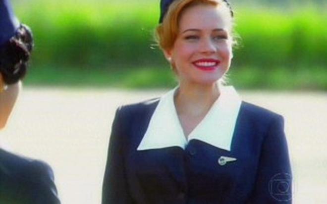 'Ciranda de Pedra' (2008)