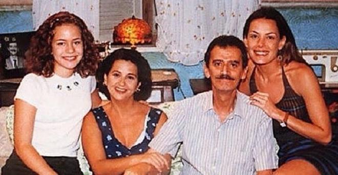 'Pecado Capital' (1998-1999)