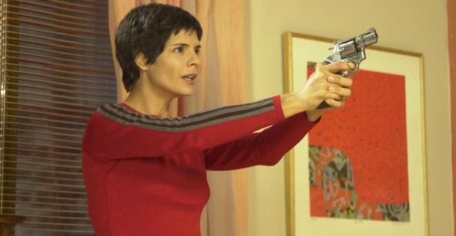 'Mulheres Apaixonadas' (2003)