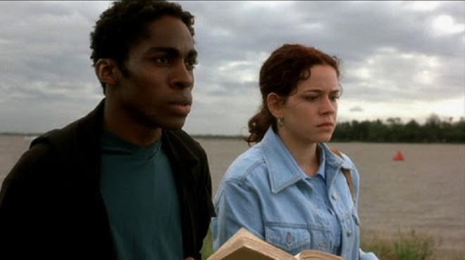 'O Homem que Copiava' (2003)