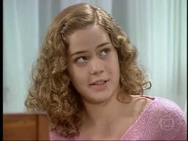 'O Cravo e a Rosa' (2000-2001)