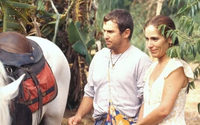 'Mulheres de Areia' (1993)