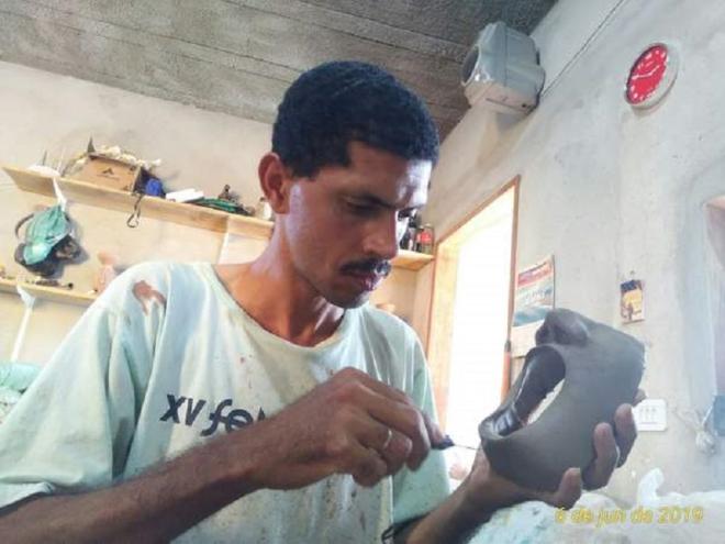 Ivanildo de Tracunha&eacute;m