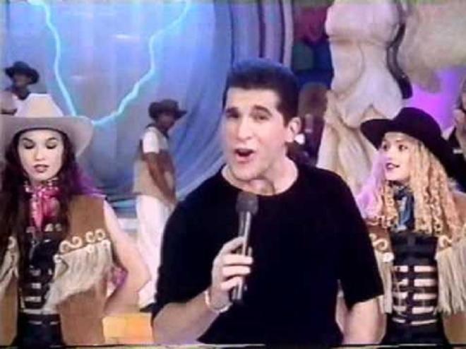 'Planeta Xuxa' (1998)