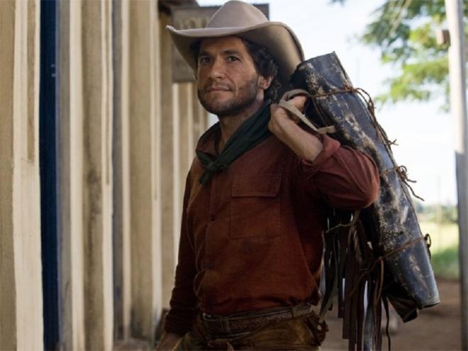 'O Menino da Porteira' (2009)