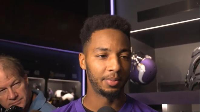 Josh Doctson
