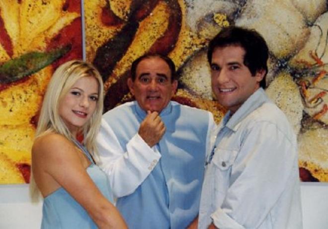 'Didi, o Cupido Trapalh&atilde;o' (2003)