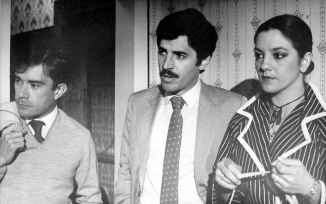 'Os Imigrantes: Terceira Gera&ccedil;&atilde;o' (1982)