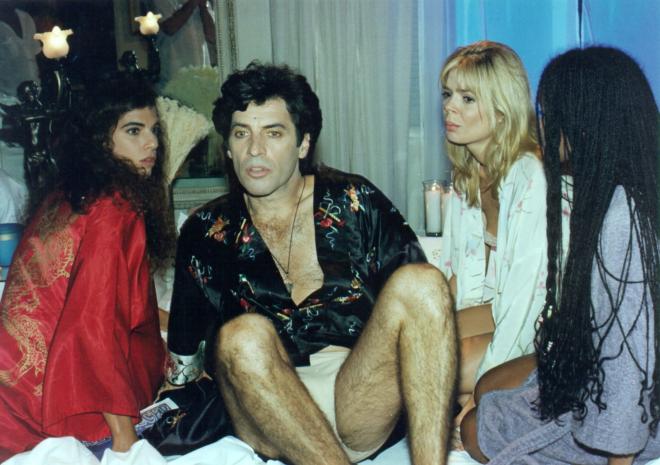 'O Fim do Mundo' (1996)