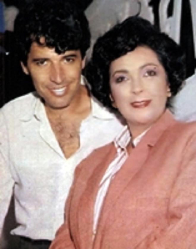 'Hipertens&atilde;o' (1986-1987)