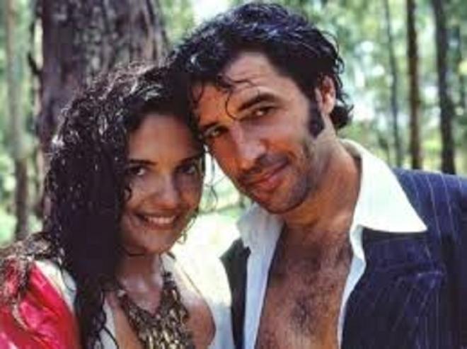 'Pedra sobre Pedra' (1992)